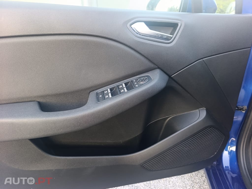 Renault Clio 1.0 TCe RS Line