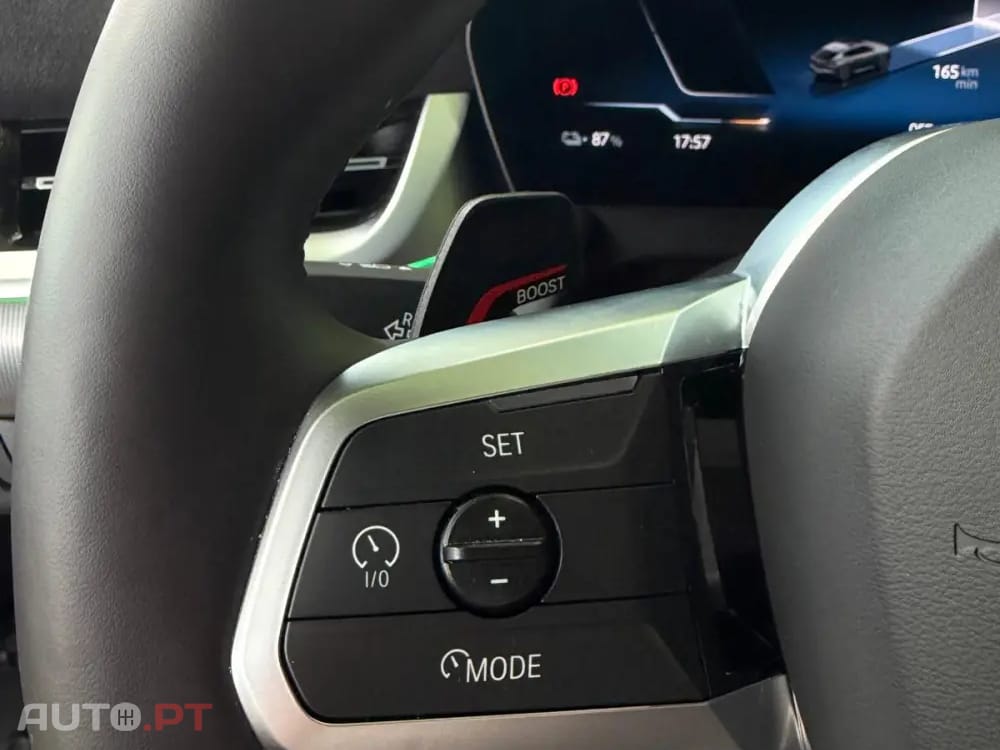 BMW iX2 xDrive30 Pack Desportivo M Pro