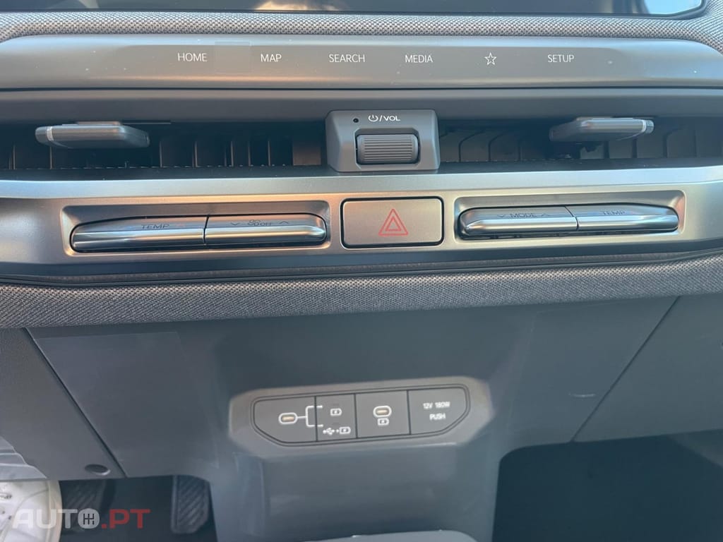 Kia EV3 58.3 kWh Drive