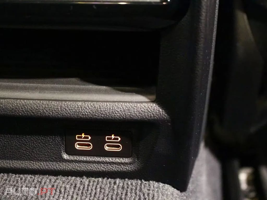 BMW 520 e Pack M