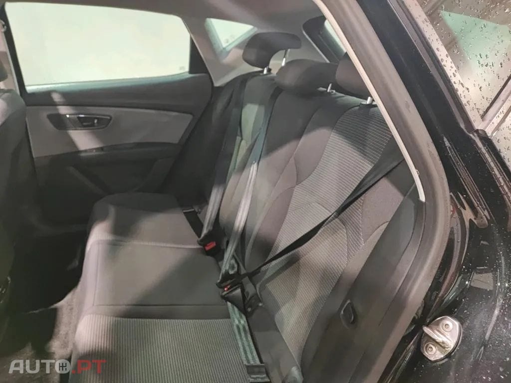 Seat Leon 1.0 EcoTSI Style S/S