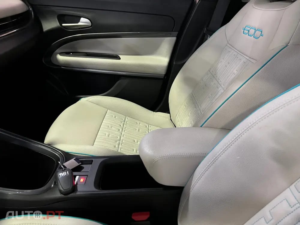 Fiat 600 1.2 Hybrid La Prima