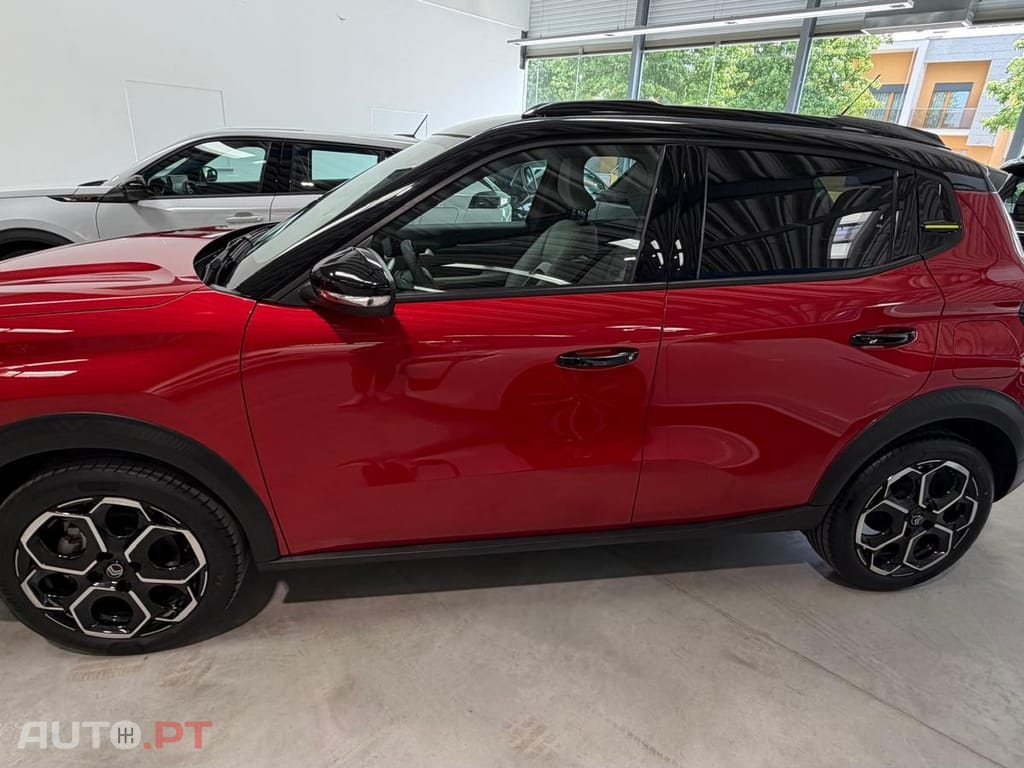 Citroen C3 1.2 Turbo Max