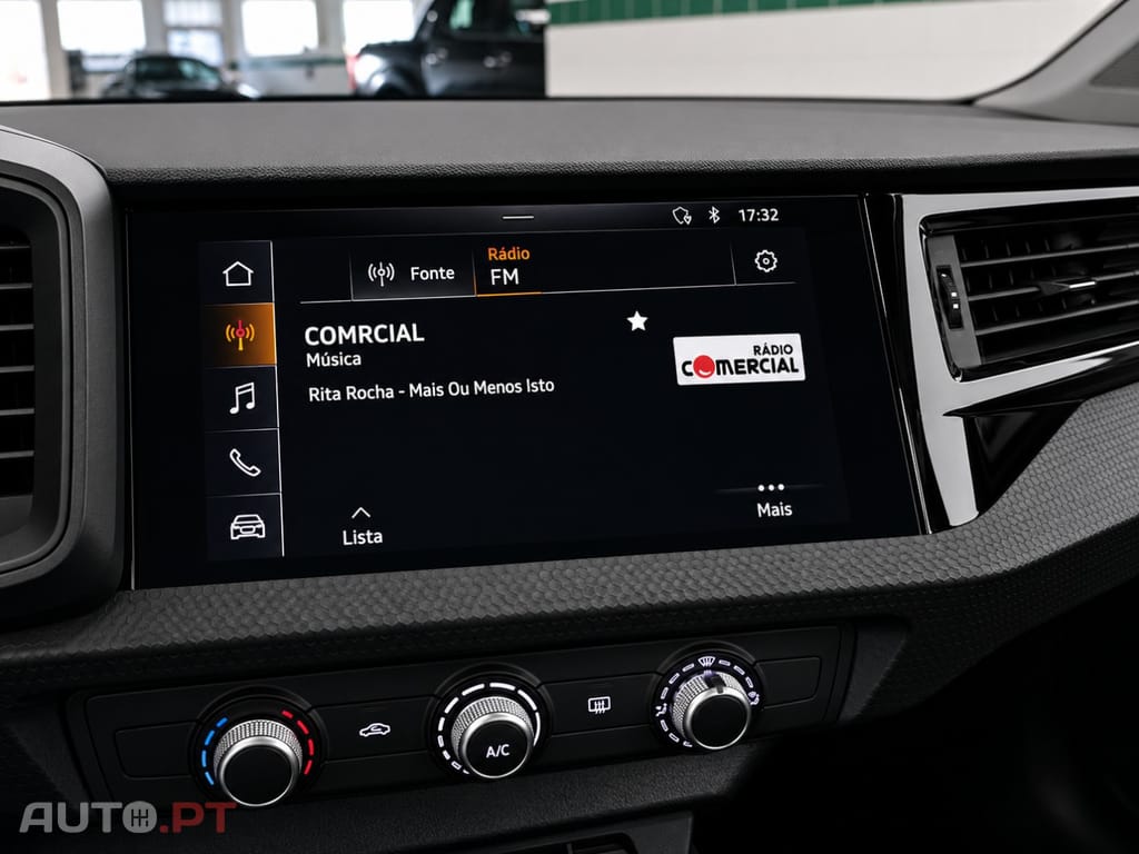 Audi A1 25 TFSI Advanced