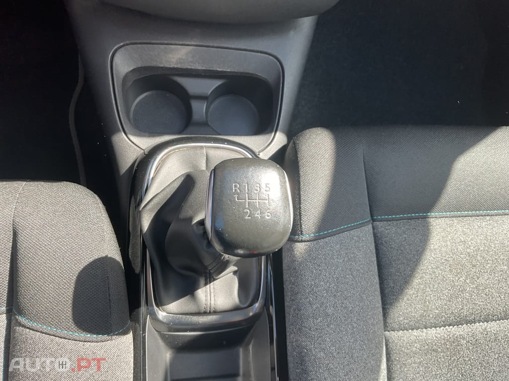 Citroen C4 Cactus 1.2 PureTech Shine