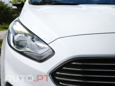 Ford S-Max 2.0 TDCi ST-Line Powershift