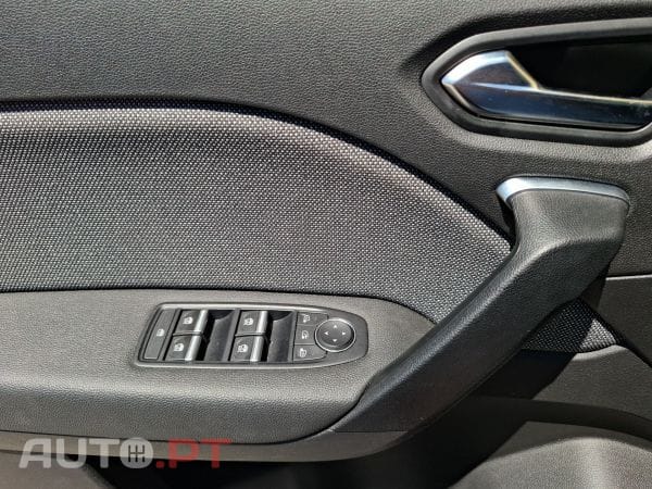 Renault Captur 1.0 TCe 90 techno