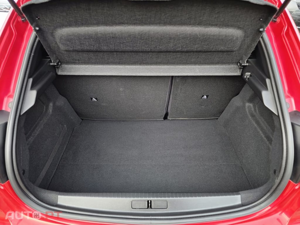 Peugeot 208 1.2 PureTech GT Line