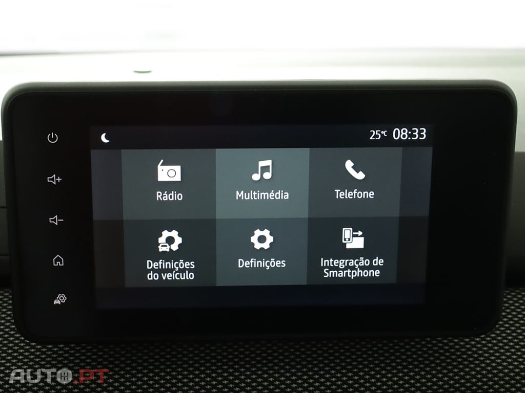 Dacia Sandero Sandero 1.0 ECO-G Expression Bi-Fuel