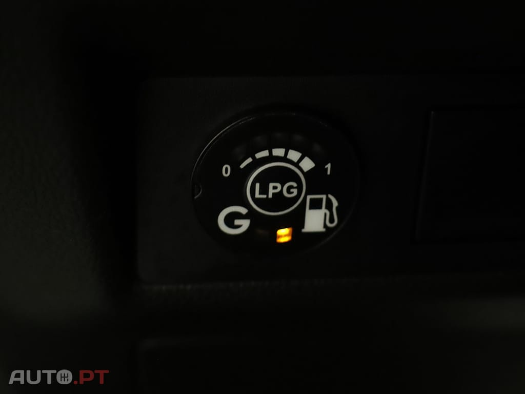 Renault Captur Captur 1.0 TCe Techno Bi-Fuel