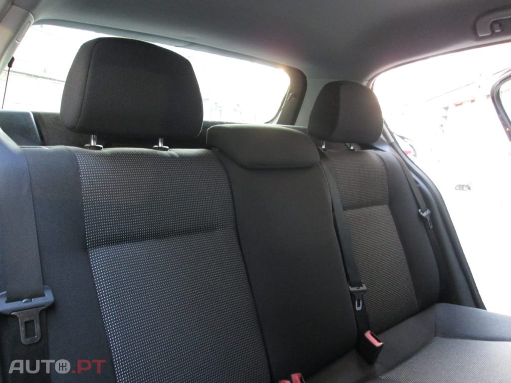 Opel Astra 1.3 CDTi Cosmo