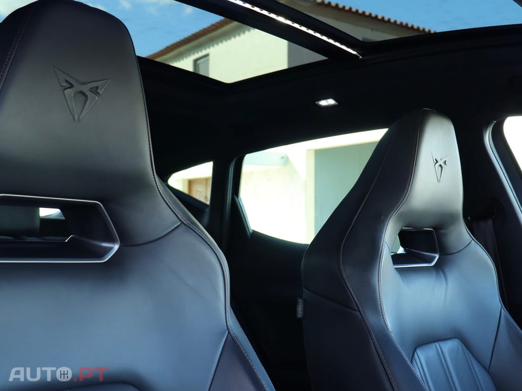 Cupra Formentor 1.4 e-Hybrid Cupra DSG VZ