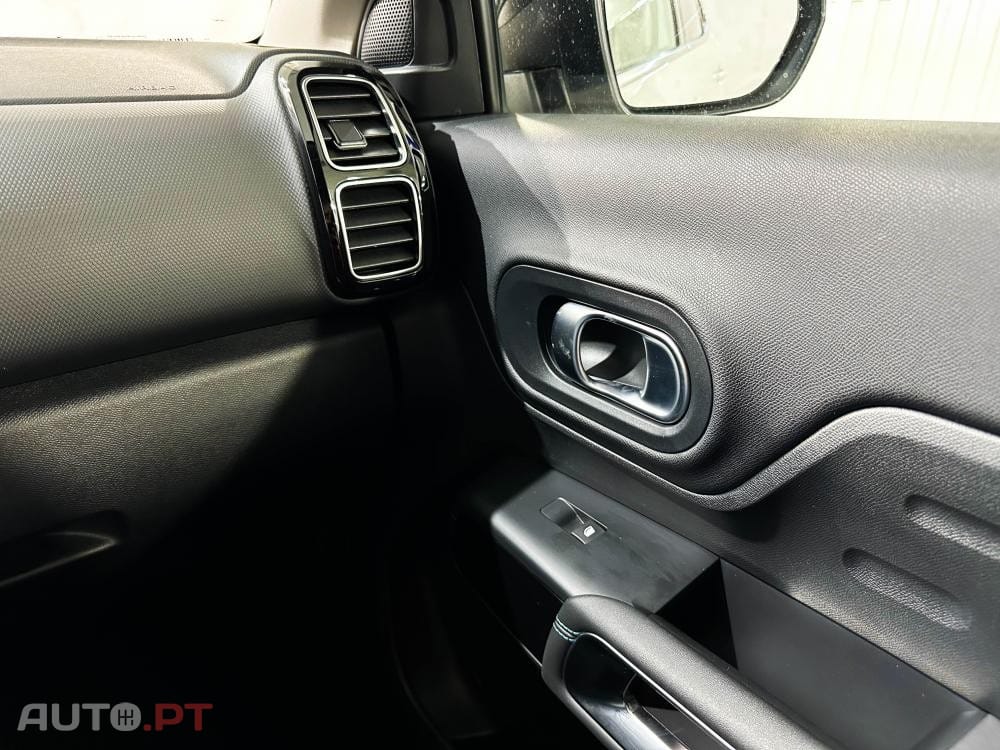 Citroen C5 Aircross 1.6 Hybrid E-Series Collection e-EAT8