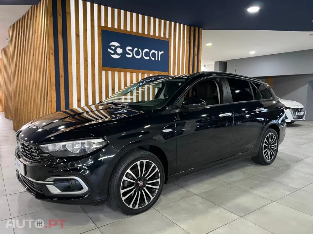 Fiat Tipo 1.3 Multijet City Life