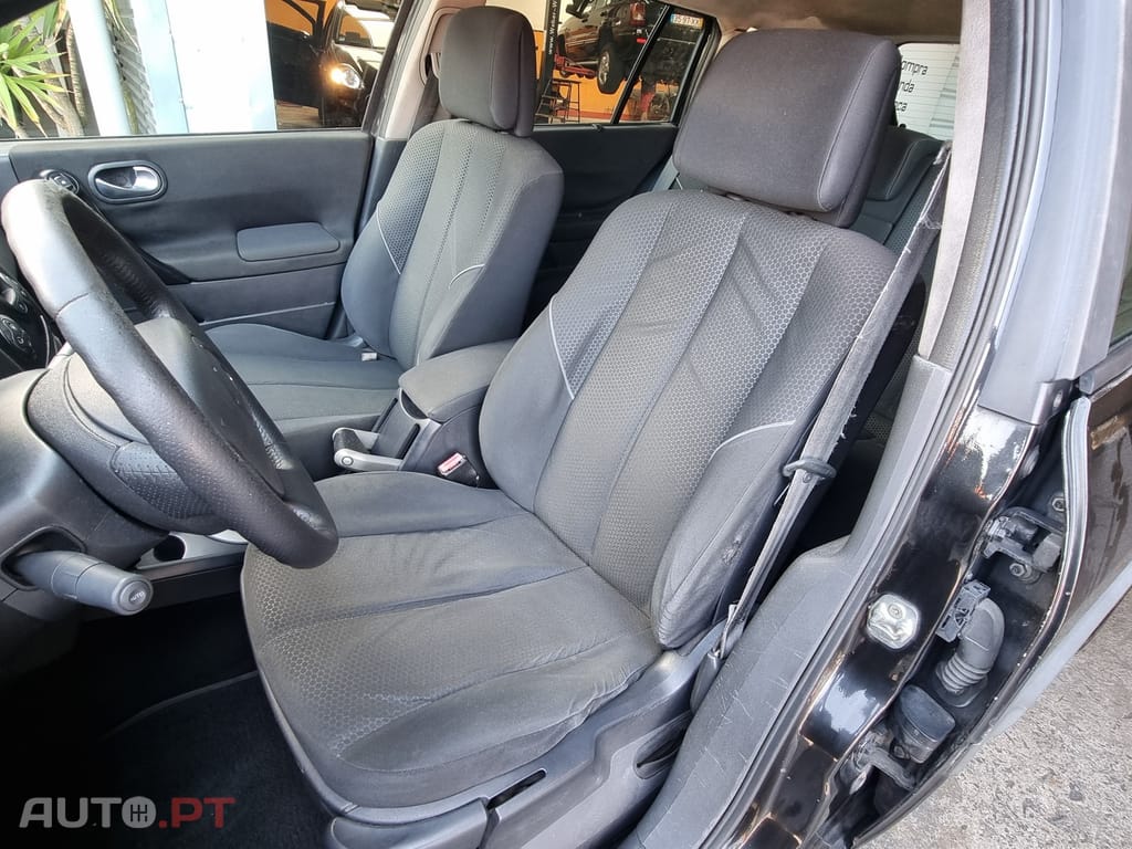 Renault Mégane Break 1.5 dCi C Dynamique