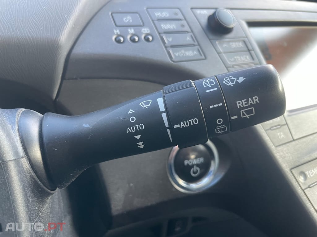 Toyota Prius 1.8 Exclusive