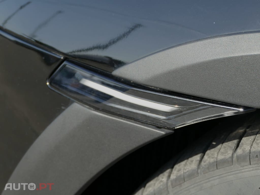 Porsche Taycan 4S