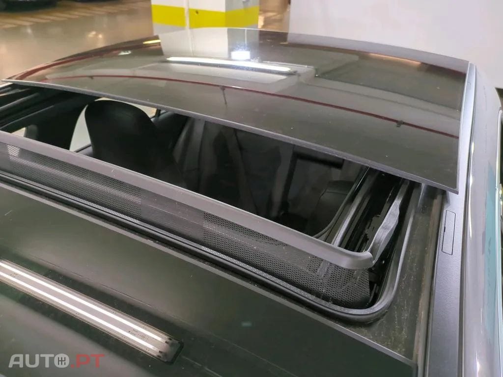 Mercedes-Benz A 180 d AMG Line