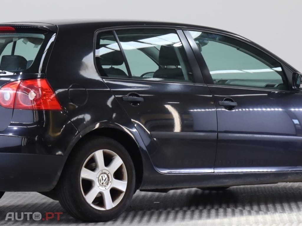 Volkswagen Golf 1.4i Trendline