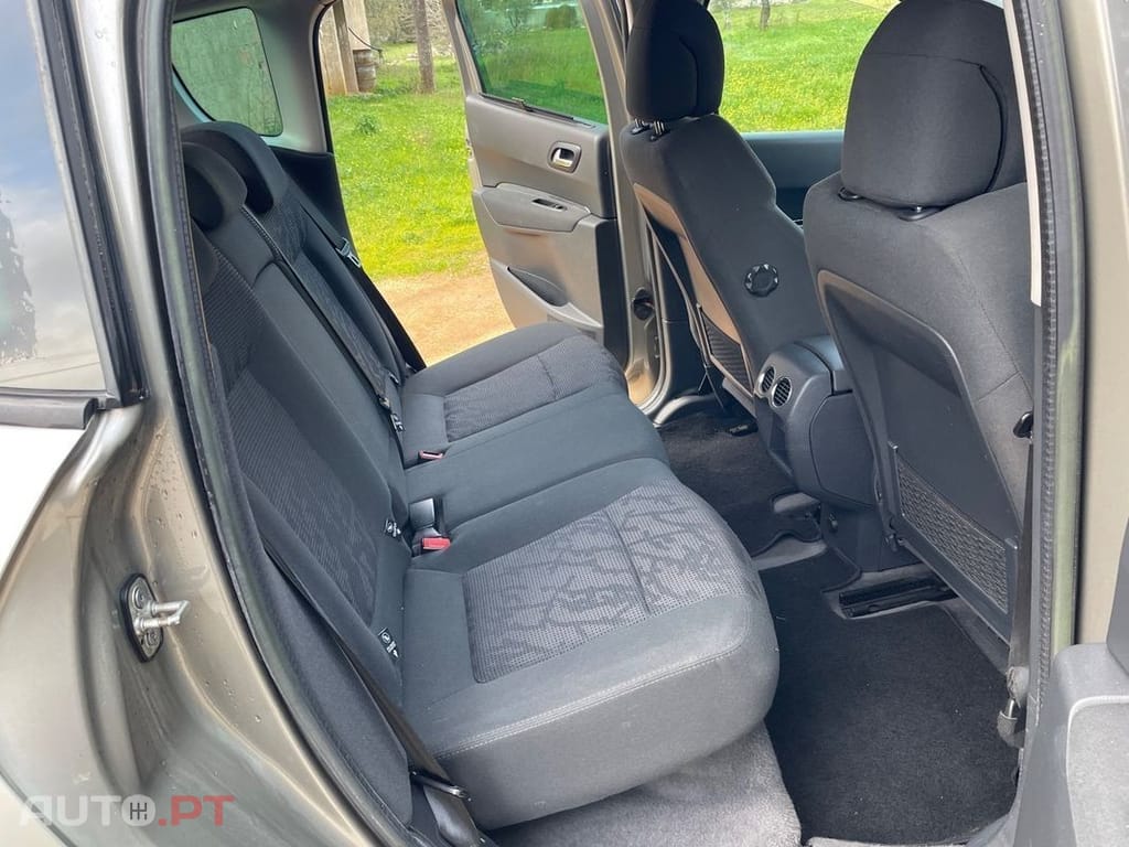 Peugeot 3008 1.6 e-HDi Style 2-Tronic