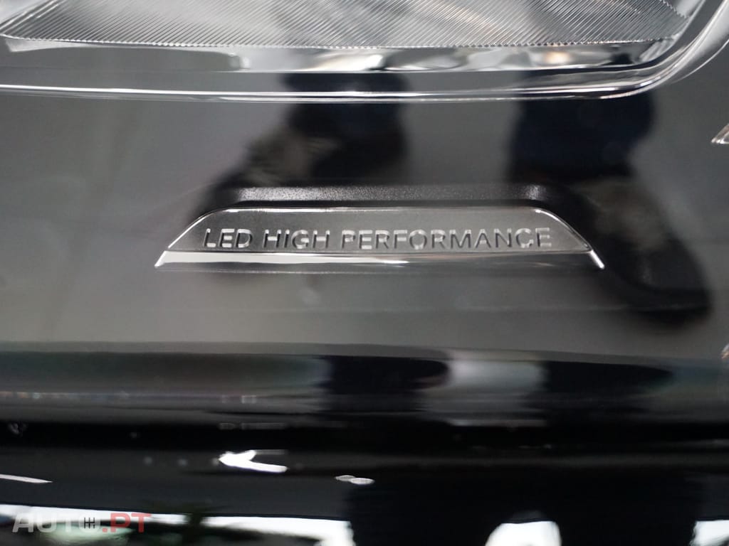 Mercedes-Benz CLA 200 Shooting Brake d