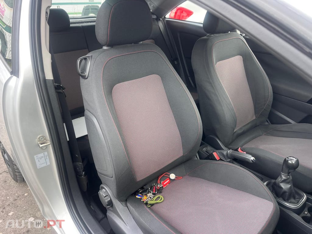 Opel Corsa 1.3 CDTI