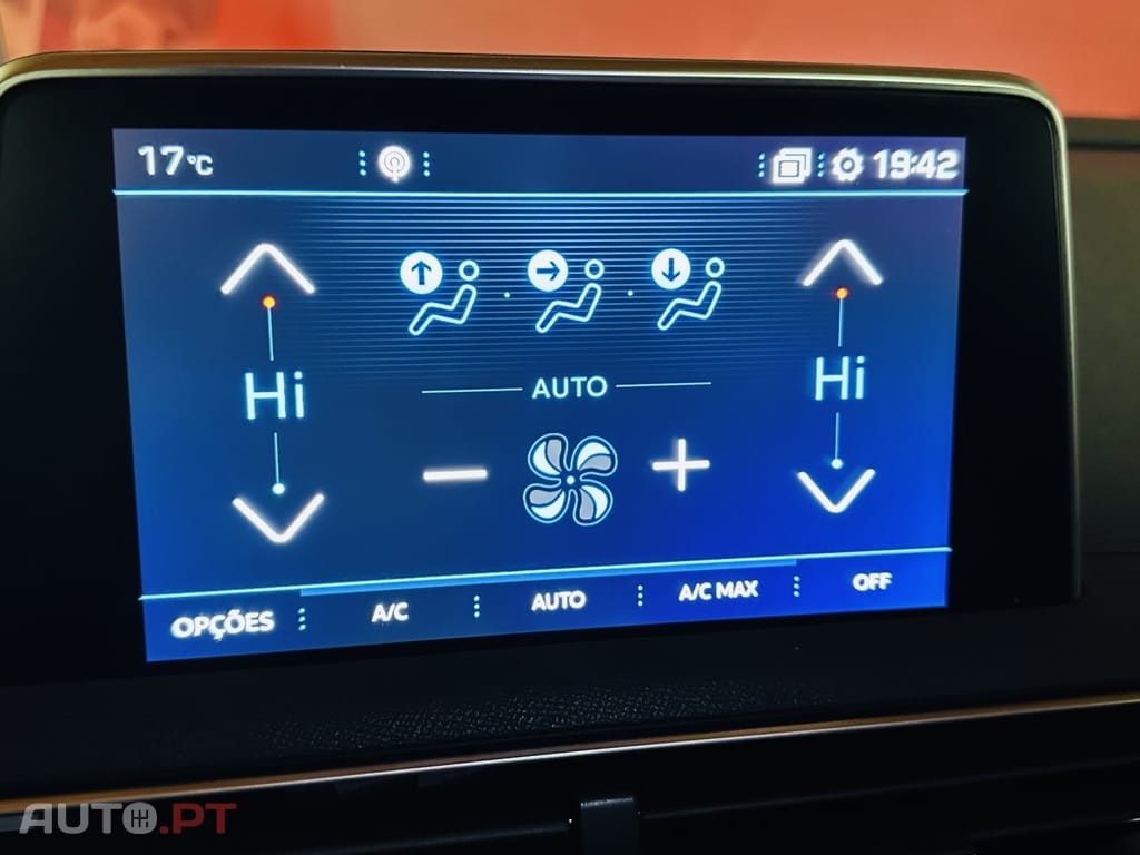 Peugeot 3008 1.2 PureTech Allure