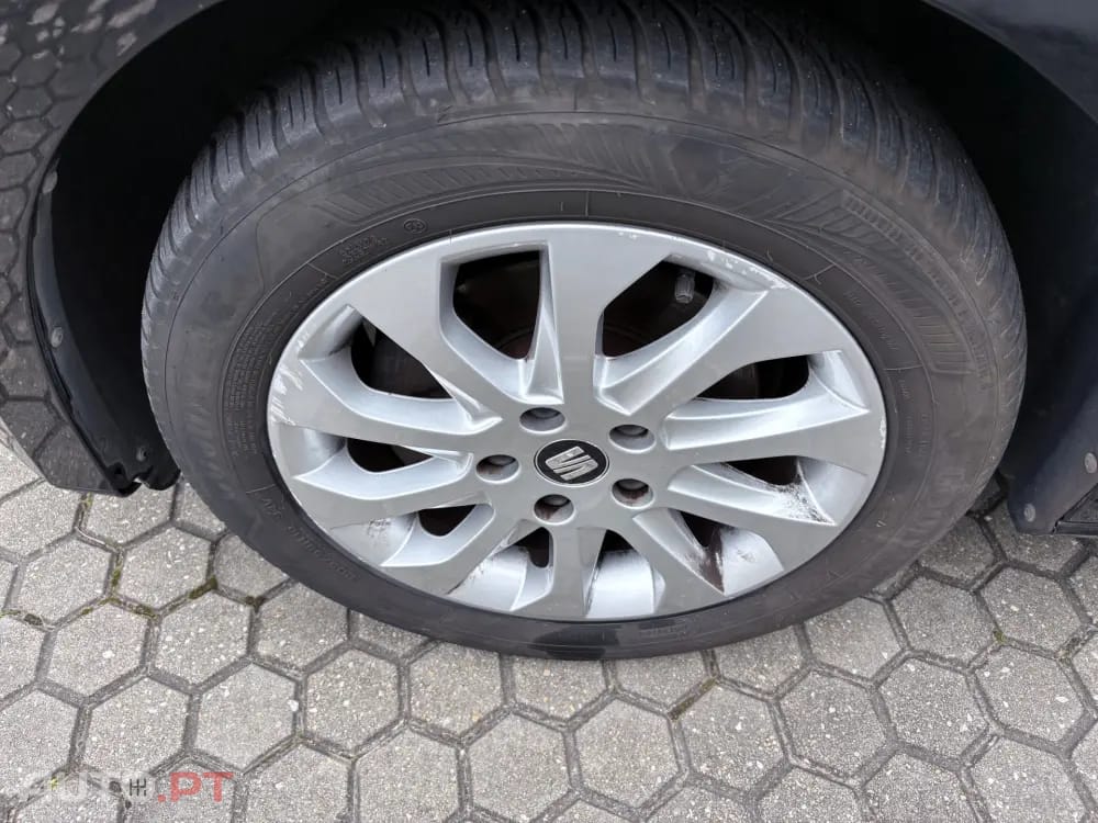 Seat Leon 1.6 TDI S&S 4Drive Style