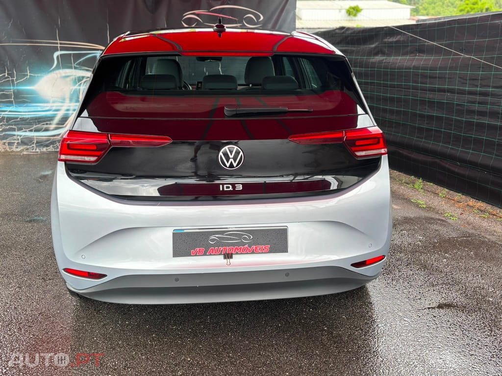 Volkswagen Id.3 Pro Confort