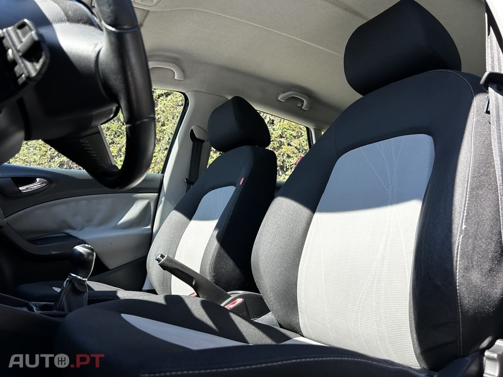 Seat Ibiza 1.2 TDi Style