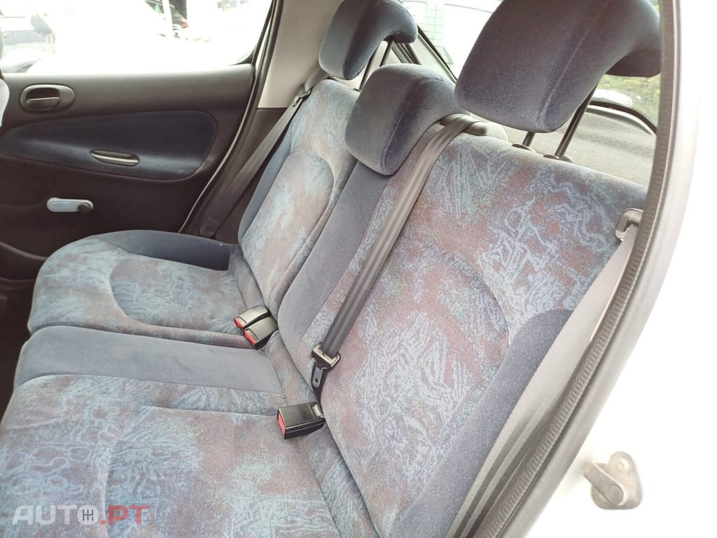 Citroen C5 2.0 HDi Exclusive