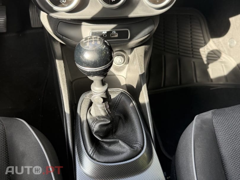 Fiat 500X 1.6 MJ Sport