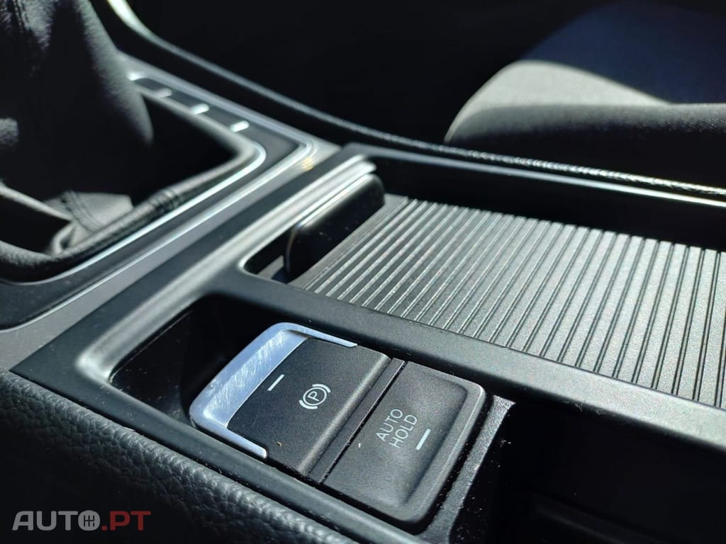 Volkswagen Golf 1.6 TDI Trendline