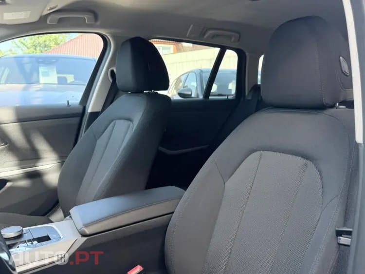 BMW 320 e Corporate Edition Auto
