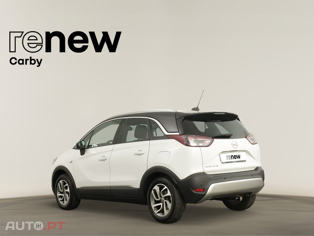 Opel Crossland Crossland X 1.2 T 120 Anos