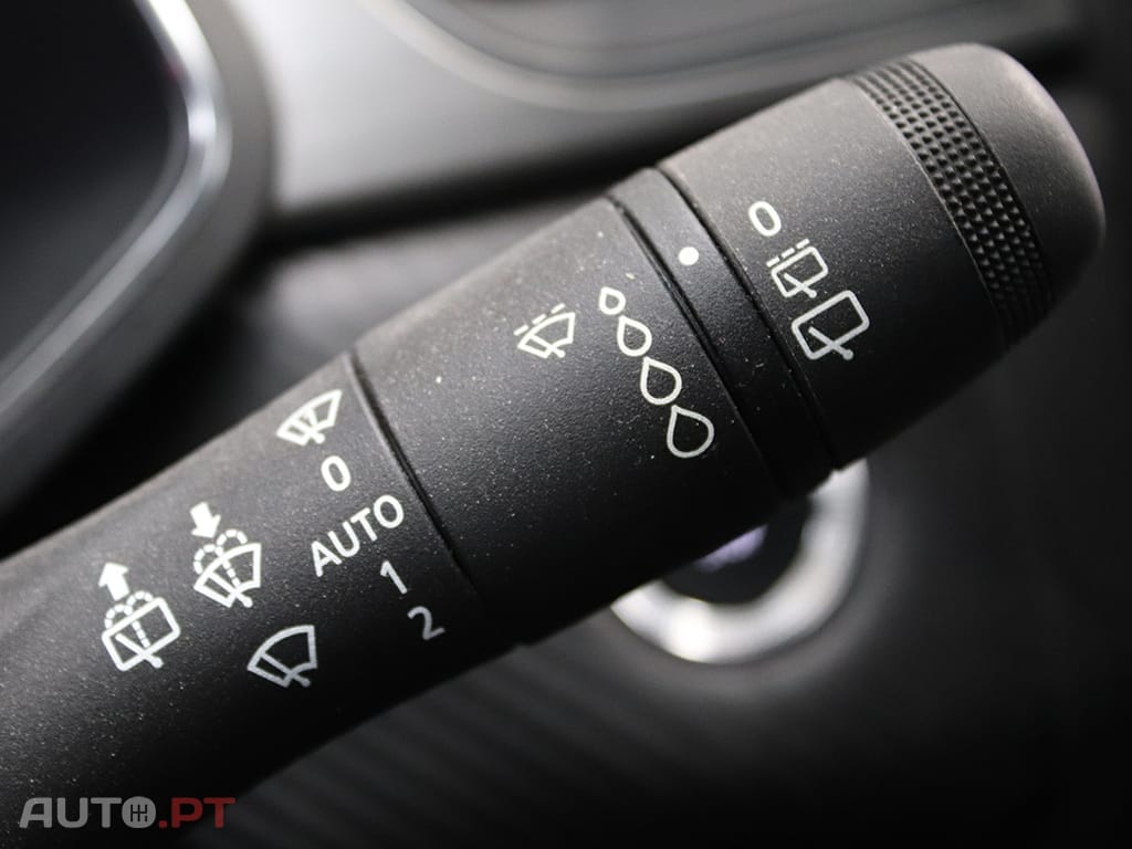 Renault Captur Captur 1.0 TCe RS Line