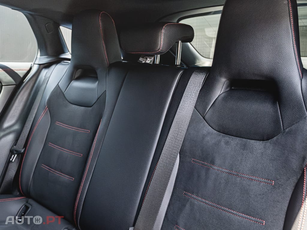Mercedes-Benz CLA 200 d AMG Line Aut.