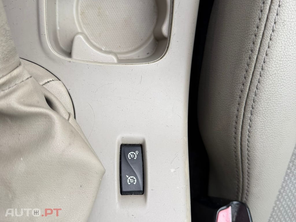 Renault Mégane 1.5 dCi Comfort SS