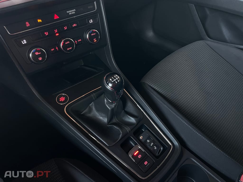 Seat Leon 1.6 TDI Style S/S