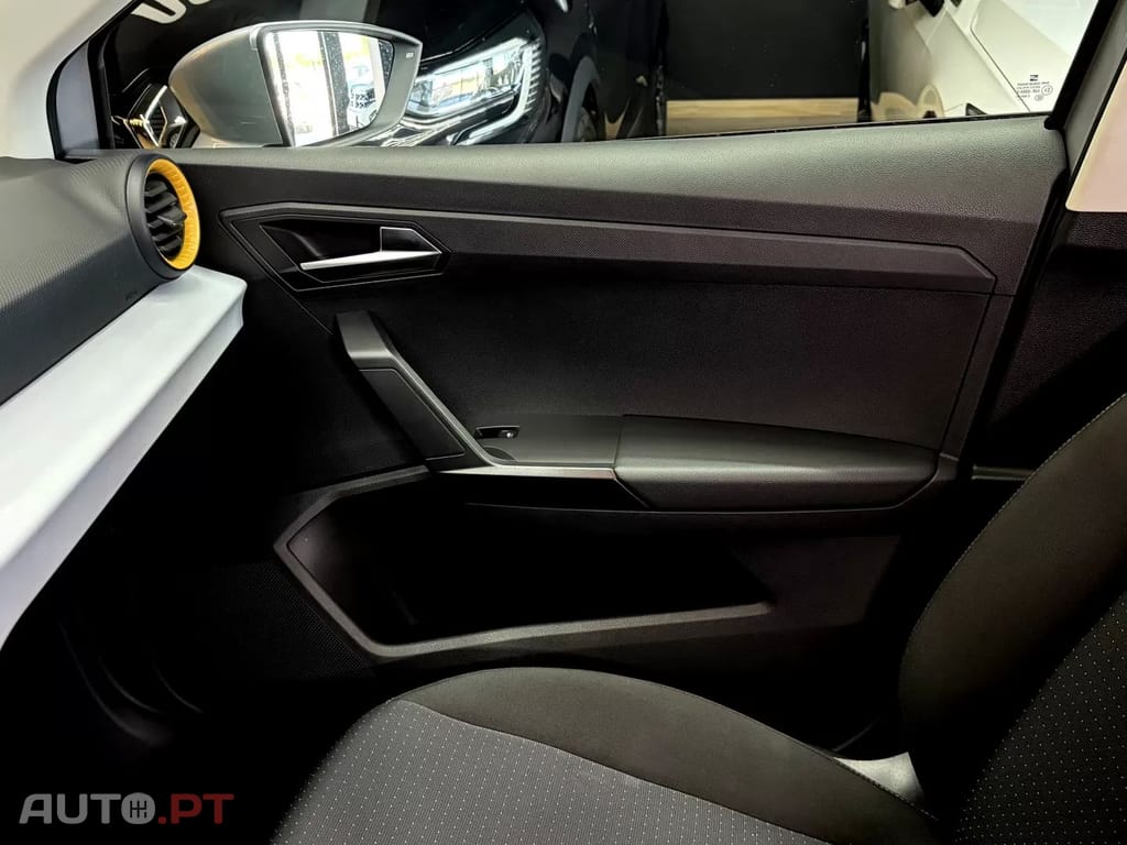 Seat Arona 1.0 TSI Style