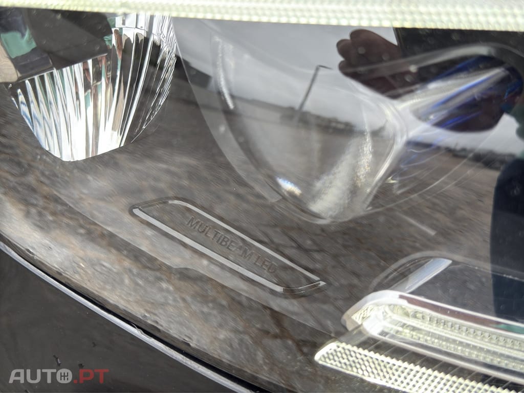 Mercedes-Benz GLC 300 de 4Matic