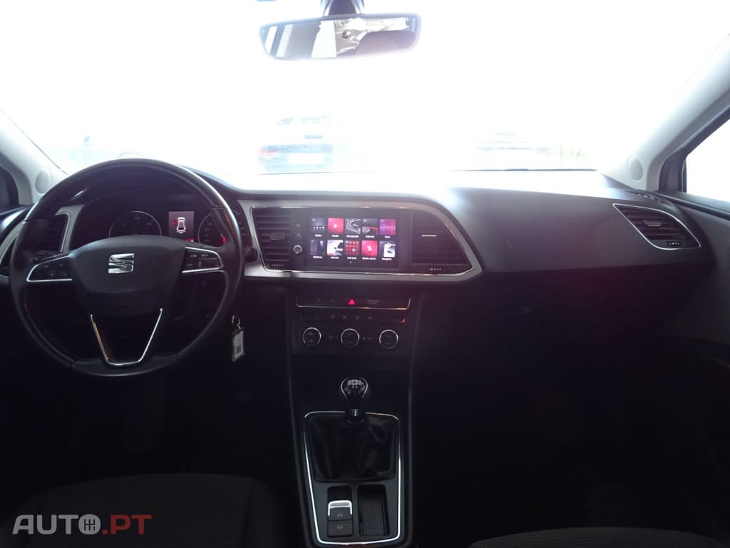 Seat Leon 1.6 TDI Reference S/S