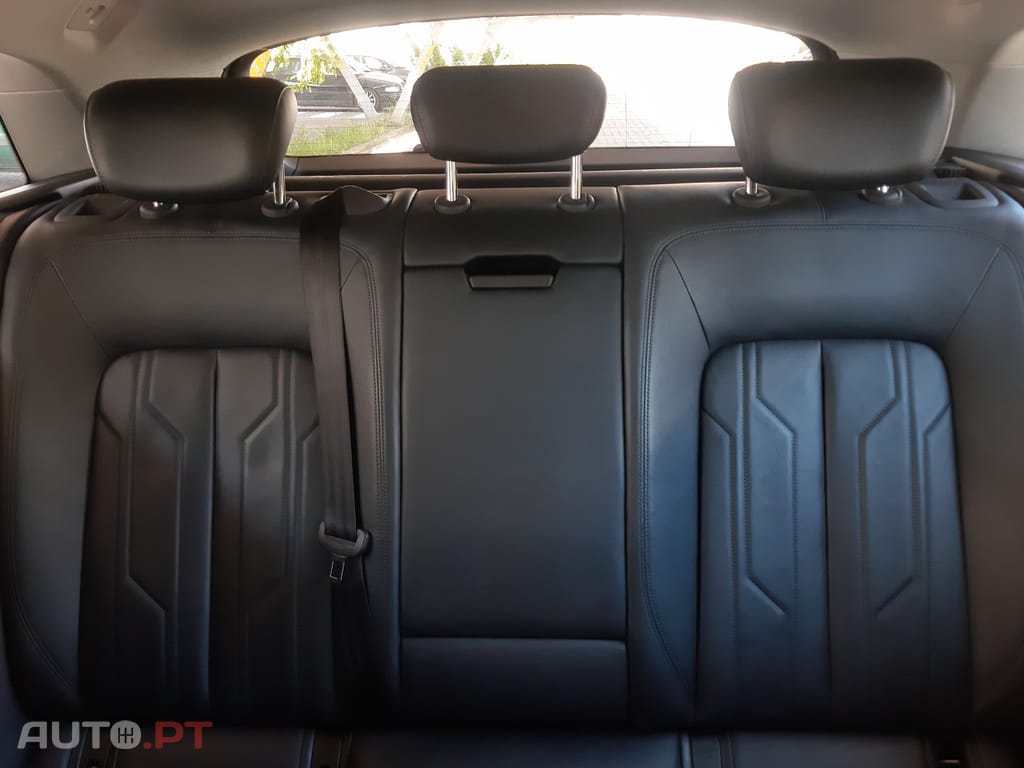 Audi E-Tron 55 quattro S line