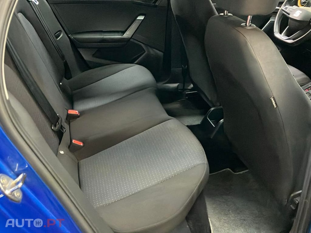 Seat Ibiza 1.0 TSI Style DSG