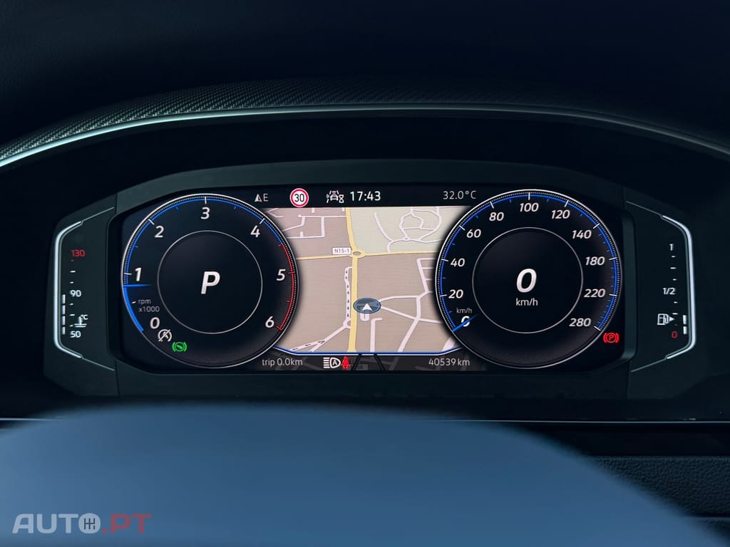 Volkswagen Arteon 2.0 TDI Elegance DSG