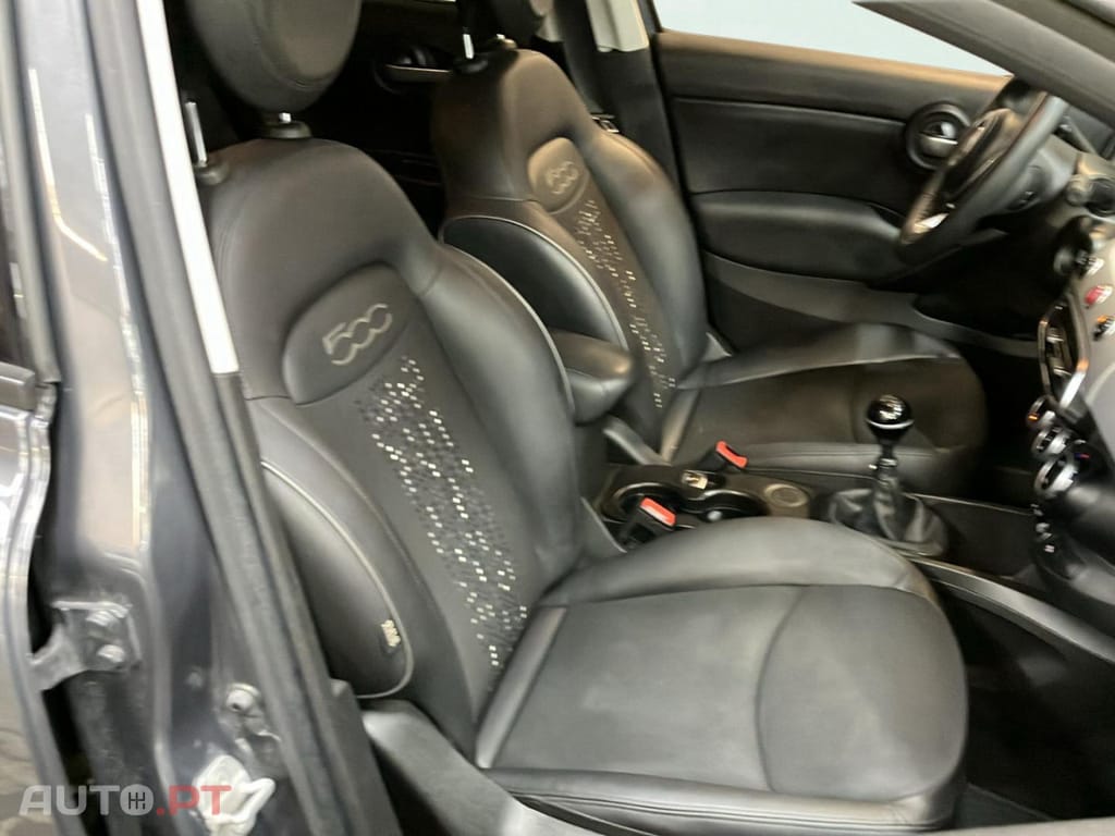 Fiat 500X 1.0 FireFly Cult