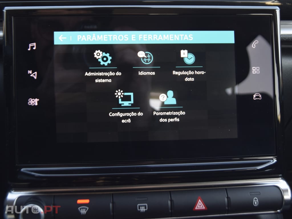 Citroen C3 1.2 PureTech Max