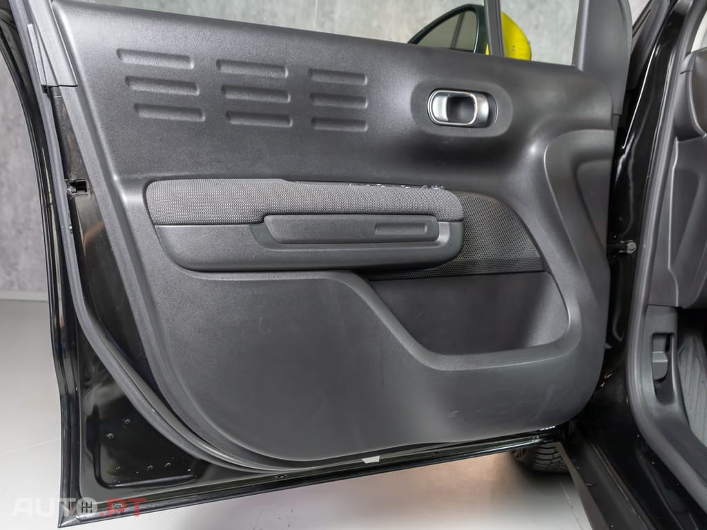 Citroen C3 Aircross 1.2 PureTech Feel Pack