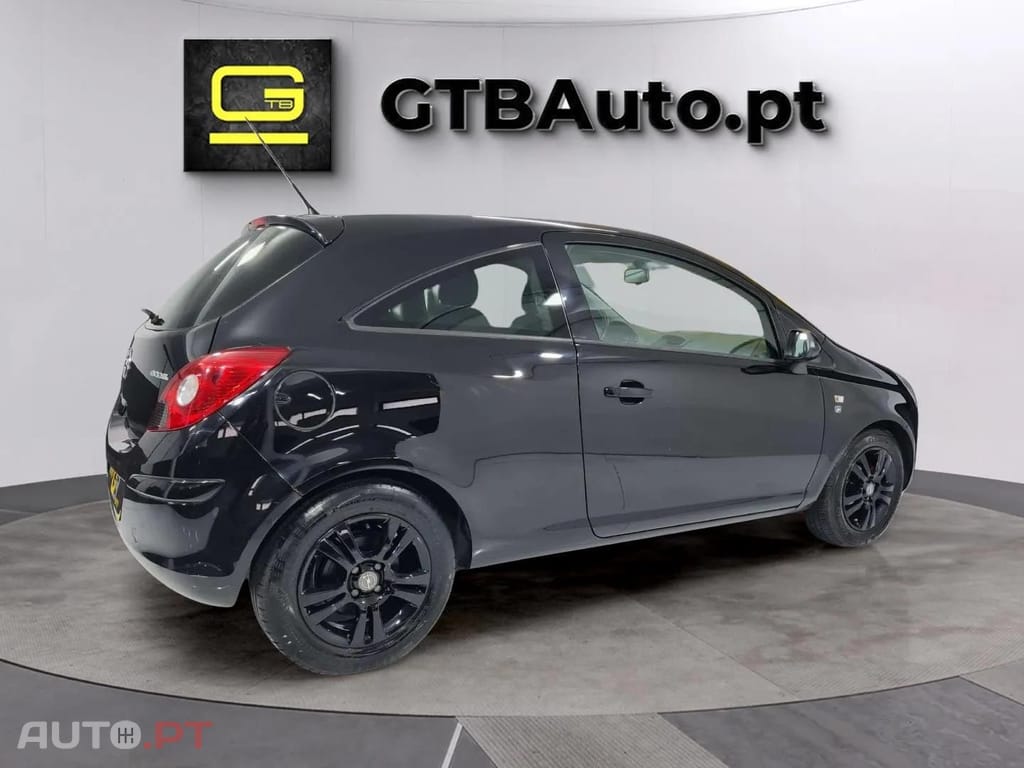 Opel Corsa  1.3 CDTI Edition Série  111 Anos