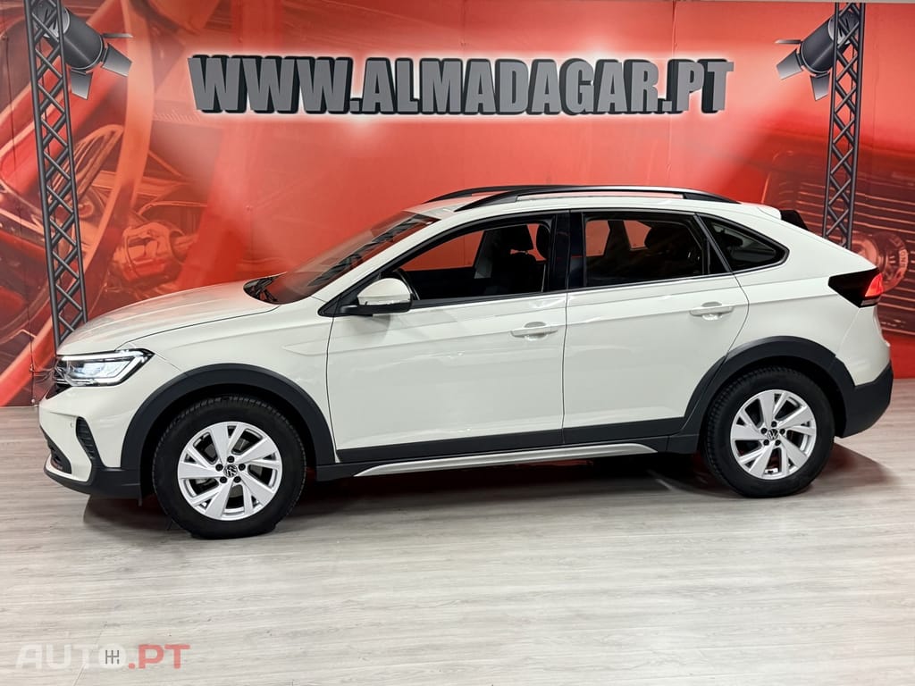 Volkswagen Taigo 1.0 TSI Urban Style
